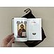 Holy Gospel (gift leather book in a bag). Gift books. ELITKNIGI by Antonov Evgeniy (elitknigi). My Livemaster. Фото №5