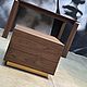 Стол журнальный MACALLAN. Столы. BULL WULL FURNITURE. Ярмарка Мастеров.  Фото №4