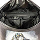 Women's leather bag ' American Cocker Spaniel'. Classic Bag. MaReno Handmade Leatherbags Studio. My Livemaster. Фото №5