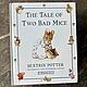 Винтаж: The Peter Rabbit Library (10 книг). Англия. Книги винтажные. Vintage_shop. Ярмарка Мастеров.  Фото №5