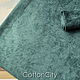 Трикотаж х/б с эффектом состаривания. Материалы для кукол и игрушек. CottonCity. Ярмарка Мастеров.  Фото №4