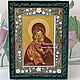 The Virgin Of Vladimir, Icons, Krasnodar,  Фото №1