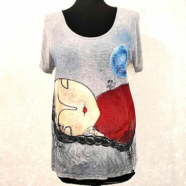 Одежда ручной работы. Ярмарка Мастеров - ручная работа Лесная нимфа. Handmade.