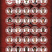 Gift set of coins Champion team of FC Lokomotiv 2002 Season