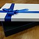 Copy of Packaging gift. Gift wrap. Lada Enikeeva, packaging. My Livemaster. Фото №4