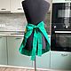 Box: Tuesok wooden Rose box. Aprons. Kitchen. My Livemaster. Фото №4