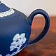 Заказать Винтаж: Антикварный чайник Adams Jasperware. Mydecorroom. Ярмарка Мастеров. . Чайники винтажные Фото №3