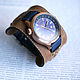 Watchband: Wide band for wristwatches, Watch Straps, St. Petersburg,  Фото №1