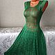 Summer dress 'Senada-2' handmade, Dresses, Dmitrov,  Фото №1