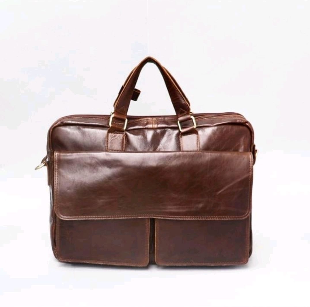 Мужская кожаная сумка формата А4 в интернет-магазине на Ярмарке ...