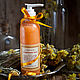 Sunstroke shampoo with bergamot and litsei oils. Shampoos. Otvintage. Online shopping on My Livemaster.  Фото №2