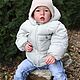 Заказать Кукла реборн Лиам. Солнечный Зайчик (reborndolls55). Ярмарка Мастеров. . Куклы и пупсы Фото №3