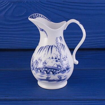 Миниатюрный кувшин Chinese Ewer Jug от Royal Worcester. Farfor Сlub. Предметы интерьера винтажные ручной работы - Ярмарка Мастеров Предметы интерьера винтажные ручной работы. Ярмарка Мастеров - ручная работа Миниатюрный кувшин Chinese Ewer Jug от Royal Worcester. Handmade.
