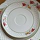 Заказать Винтаж: Набор посуды Villeroy Boch, серия Tulipe. MamselleVintage. Ярмарка Мастеров. . Кухонная утварь винтажная Фото №3