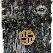 Медальница с иероглифом СИФУ