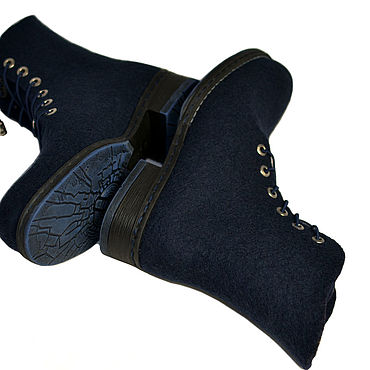 Ботинки и туфли – купить на Ярмарке Мастеров | Ручная работа и хенд мейд