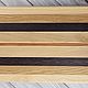Прямая разделочная и сервировочная доска. Утварь. Мастерская ANRI WOOD. Ярмарка Мастеров.  Фото №4