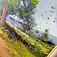 Дышится Легко. Картины. Вкусные Картины. Интернет-магазин Ярмарка Мастеров.  Фото №2