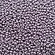 10 grams of 10/0 seed Beads, Czech Preciosa 28020 Premium purple, Beads, Chelyabinsk,  Фото №1