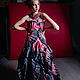 Dress ' Karmen', Dresses, Ivanovo,  Фото №1