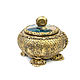 Jewelry box. Modern Antiques. Box. SweetHome. Online shopping on My Livemaster.  Фото №2