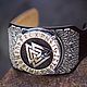 Will valknut with rotating center. bracelet, Amulet, St. Petersburg,  Фото №1
