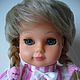 Doll (Germany). Vintage doll. Art-hobby (art-hobby). Online shopping on My Livemaster.  Фото №2