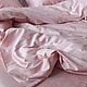 Plain linen. Coral bedding. Coral Linen Duvet Cover Set. 100% cotton. Bedding sets. Daria. Unique linen bedding sets. My Livemaster. Фото №6