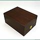 Cognac gift set for men z11042. Wedding glasses. zlatiks2. My Livemaster. Фото №4