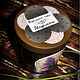 Order Black soap 'Witch.Flush-cleaning',400 ml. ~VOLUSPA~. Livemaster. . Ritual attributes Фото №3