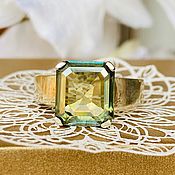 Украшения handmade. Livemaster - original item Diamond ring buy. Handmade.