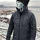 Куртка из Мембранной ткани - ограниченная серия, Верхняя одежда мужская, Санкт-Петербург,  Фото №1