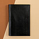 Leather passport cover WHOLESALE BUY passport cover. Passport cover. Leather Collection. My Livemaster. Фото №4