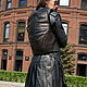 Brown Leather Backpack, Backpacks, Pushkino,  Фото №1