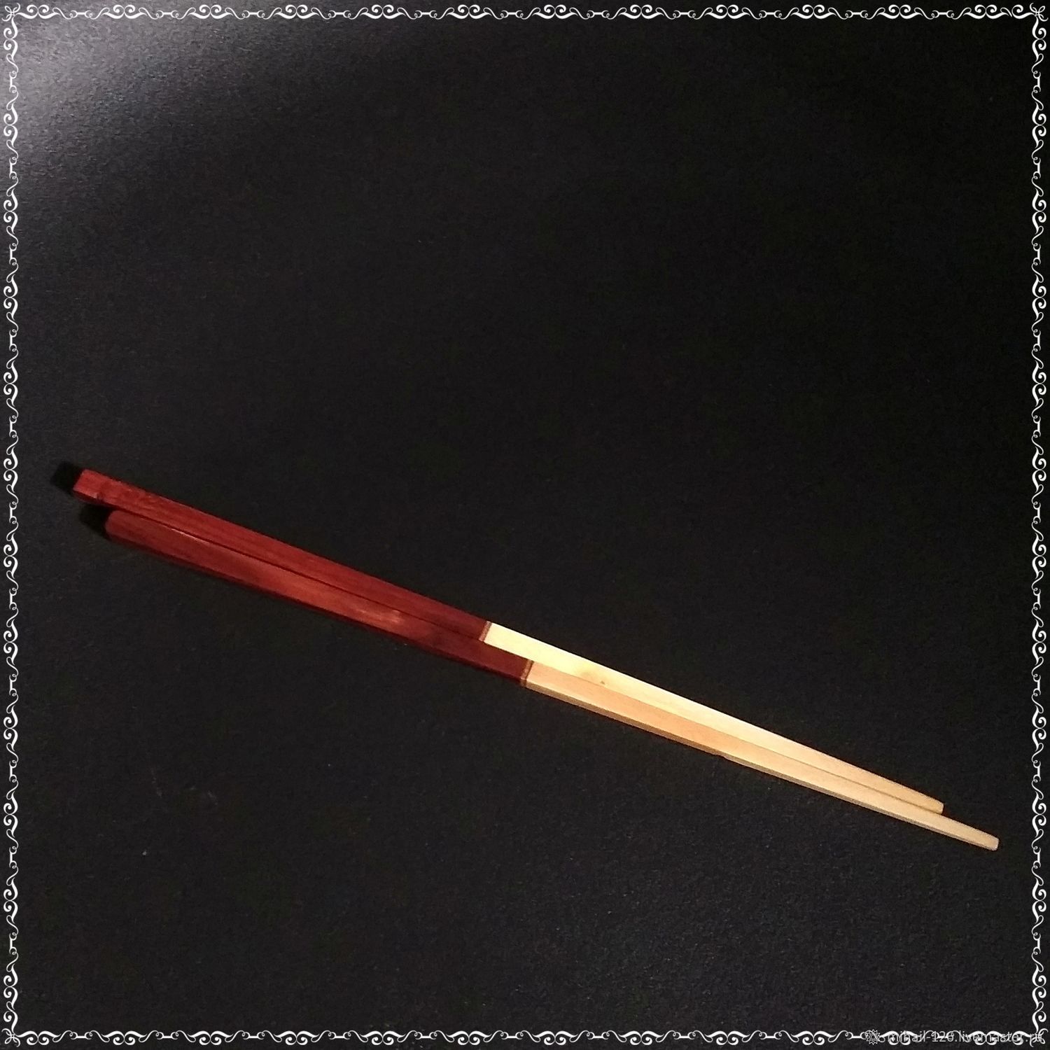 Хаси. Палочки для еды. Тутовник и Слива. в интернет-магазине на Ярмарке ...