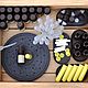 A profitable set of 5 aromastics for aromatherapy. Essential oils. MYLNITSA. Online shopping on My Livemaster.  Фото №2