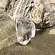 Кристалл Кунцит 5.5гр. Сподумен. Розовый цвет. Природный камень. Кристалл. Seven Minerals. Ярмарка Мастеров.  Фото №14