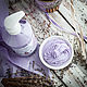  Express Lavender and Vanilla. Hair Mask. Otvintage Soap. My Livemaster. Фото №6