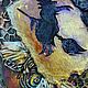 Блокнот с цветными страницами Ведьмочка. Гримуар. Блокноты. Magic Lady Магические артефакты. Интернет-магазин Ярмарка Мастеров.  Фото №2