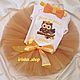 Outfit for baby My first autumn with a tutu skirt, Baby Clothing Sets, Moscow,  Фото №1