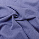 Винтаж: Pure Cashmere.Peter Hahn. Кашемировый Джемпер туника Германия. Свитера винтажные. vis-a-vis. Ярмарка Мастеров.  Фото №4