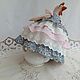  грелка - курочка Лукерья - мечта хозяйки. Чехол на чайник. Наталья Осадчая (natali1409). Ярмарка Мастеров.  Фото №4