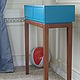 Console. Tables. Beautiful handcrafted furniture (7208327). My Livemaster. Фото №5