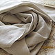  Handmade woven scarf linen. Scarves. rezan (rezan). My Livemaster. Фото №4