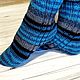Order Bright Wool Socks. irina-sag. Livemaster. . Socks Фото №3