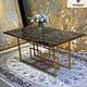 Vendetta table, Tables, Yaroslavl,  Фото №1