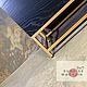 Комод INSPECTOR. Комоды. BULL WULL FURNITURE. Ярмарка Мастеров.  Фото №6
