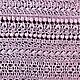 Заказать Шаль крючком-Платок крючком-Шаль вязаная. Multi Color Crochet (voronkova-olga). Ярмарка Мастеров. . Шали Фото №3