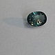 RARE ZOISITE, genuine SAPPHIRE 0,32 CT. Beads1. GERMESGEMS. My Livemaster. Фото №5