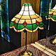 Лампы: Настольная лампа "Классика", Настольные лампы, Пятигорск,  Фото №1